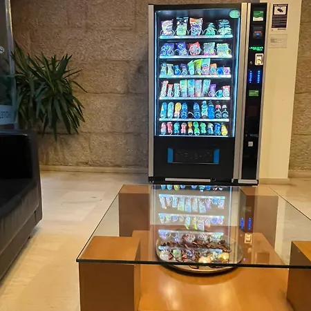 酒店 U Ogalia 比戈