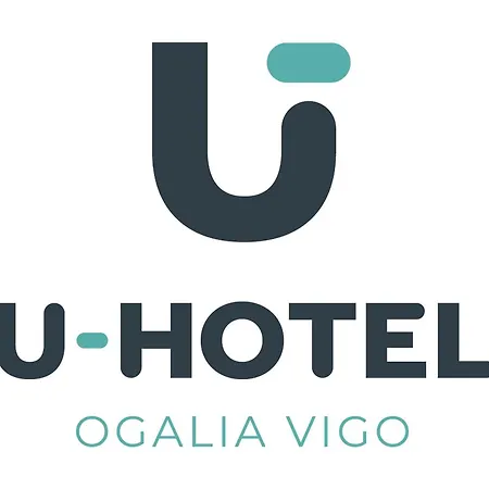 U Ogalia Otel Vigo