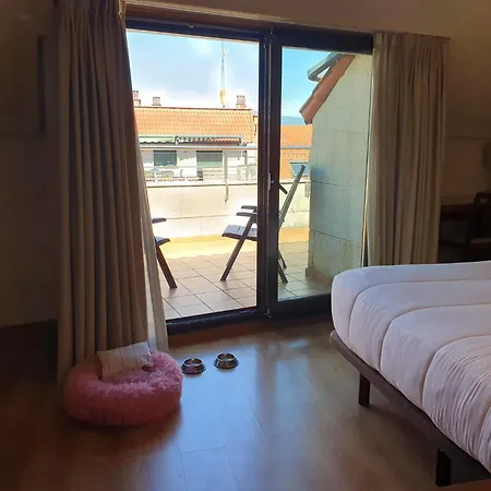 Szálloda U Ogalia Vigo