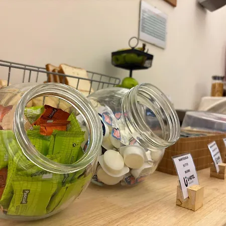 U Ogalia Hotell Vigo