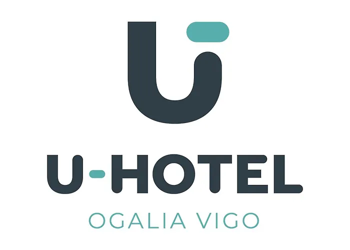 U Ogalia Otel Vigo