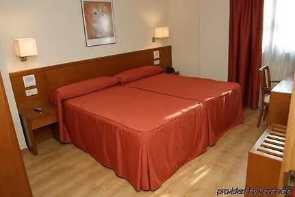 Otel U Ogalia 2*